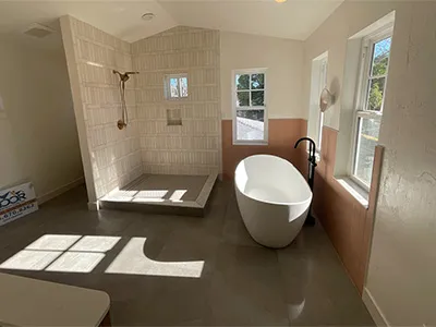 Our Most Recent ADU Projects