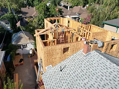 Our Most Recent ADU Projects