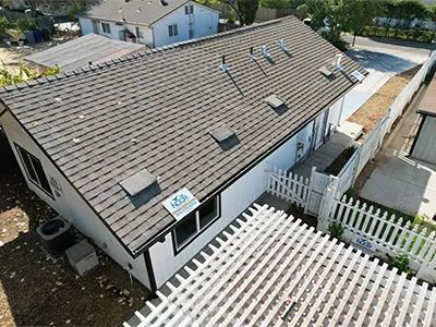 Our Most Recent ADU Projects