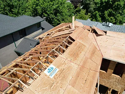 Our Most Recent ADU Projects