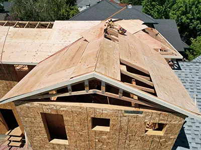 Our Most Recent ADU Projects