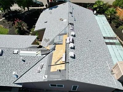 Our Most Recent ADU Projects