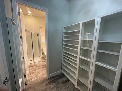 General Contractor Bathroom renovations bath remodels