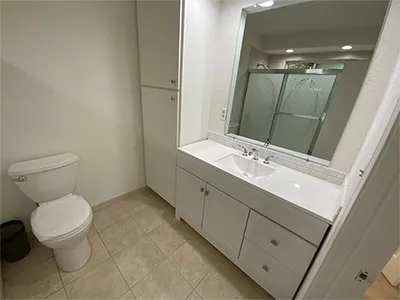 General Contractor Bathroom renovations bath remodels