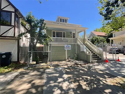 ADU Portolio: Explore Innovative Living Solutions