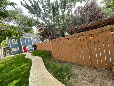 Concrete Contractor concrete installation concrete paving driveway walkway sidewalk general contractor Roseville Rocklin Sacramento CA