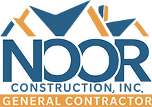 Noorcontractor.com - Logo